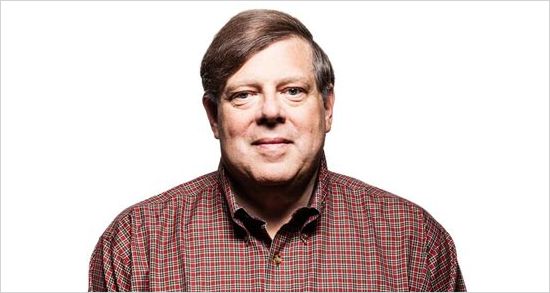 Mark Penn